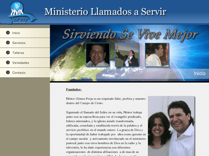 www.llamadosaservir.com