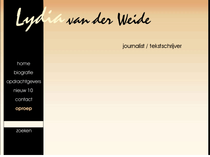 www.lydiavanderweide.nl