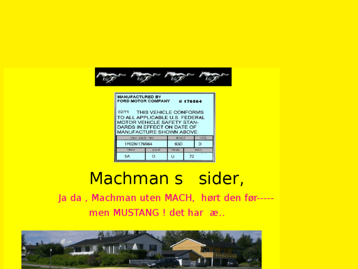 www.machman.net