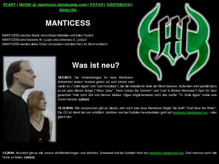 www.manticess.de