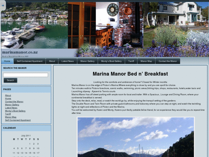 www.marinamanor.co.nz