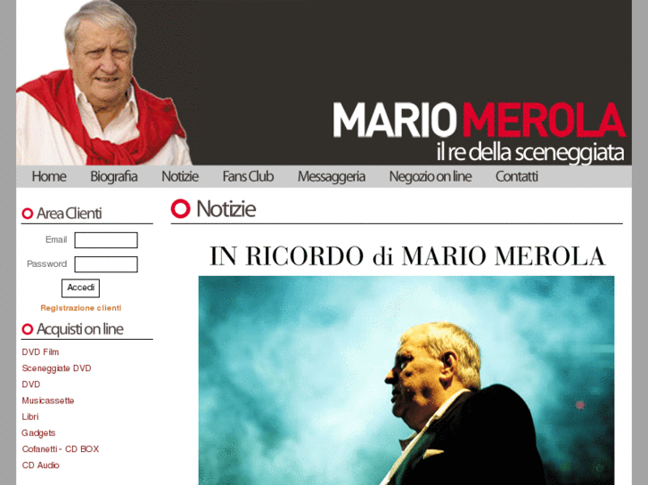 www.mariomerola.com