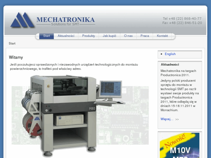 www.mechatronika.com.pl