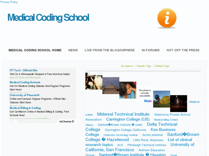 www.medicalcodingschool.info