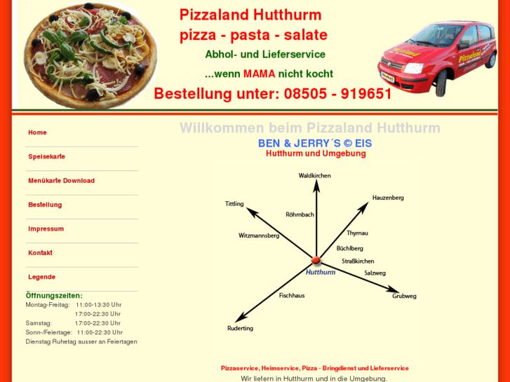 www.mein-pizzaland.com