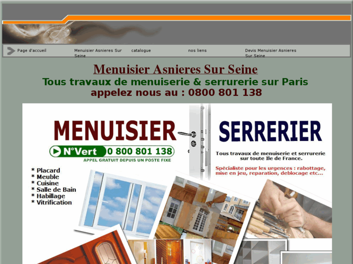 www.menuisierasnieressurseine.net