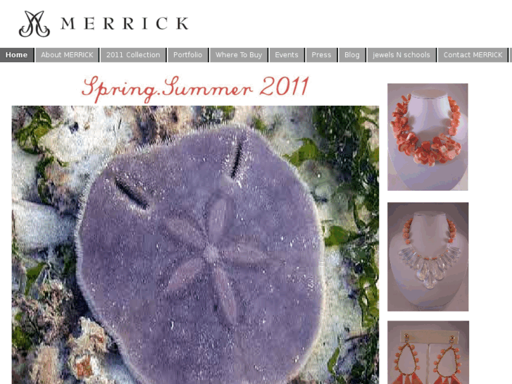 www.merrickjewels.com