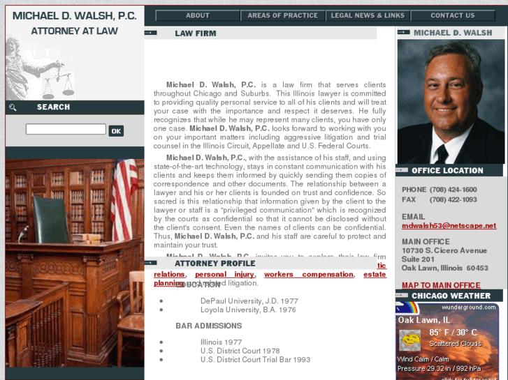 www.michaelwalsh.com