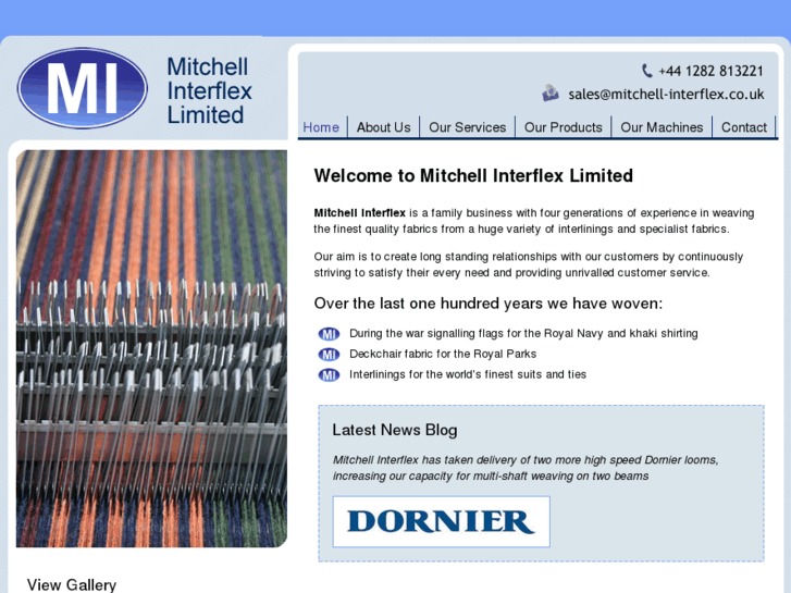 www.mitchellinterflex.com