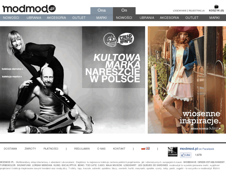 www.modmod.pl