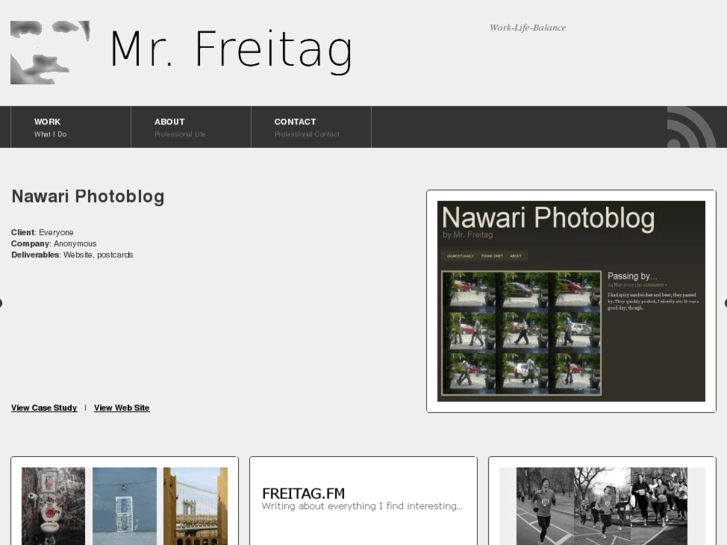 www.mrfreitag.com