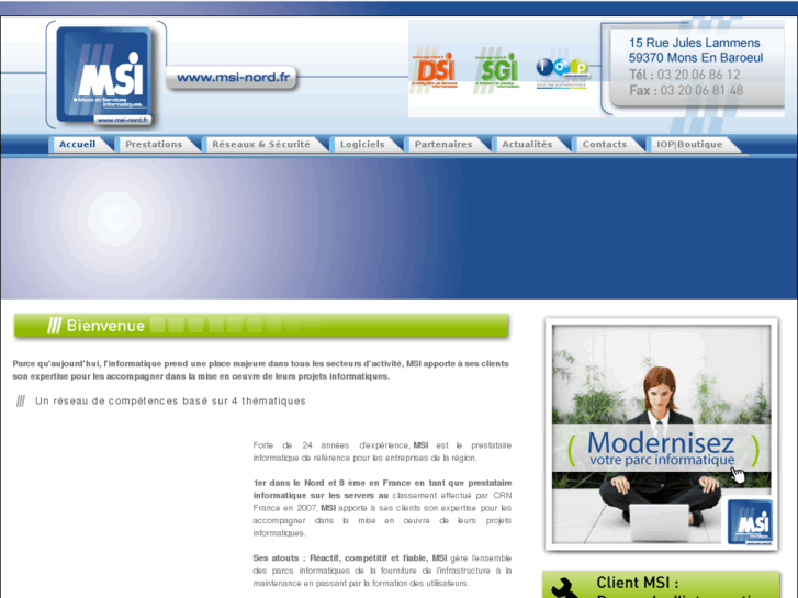 www.msi-nord.fr