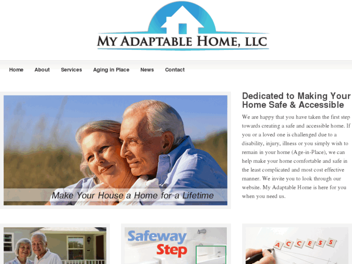 www.myadaptablehome.com