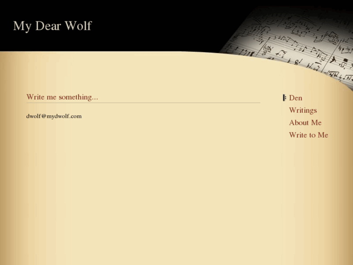 www.mydwolf.com