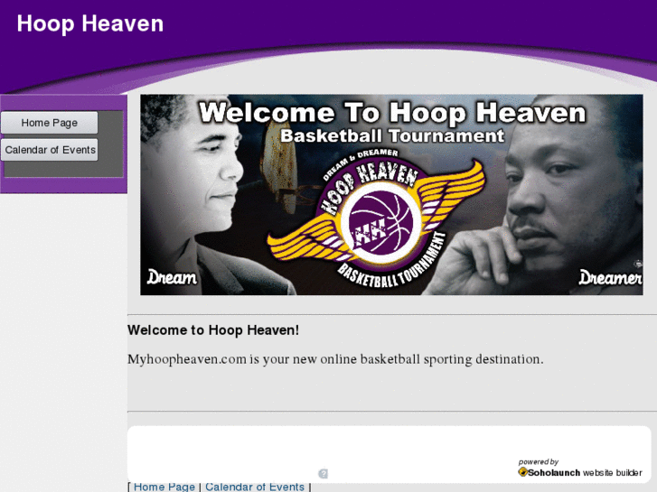 www.myhoopheaven.com