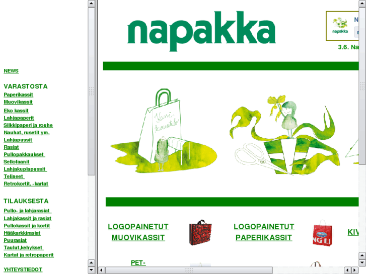 www.napakka.com