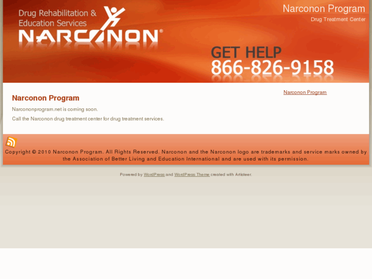 www.narcononprogram.net