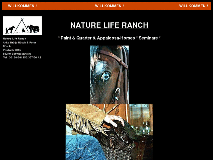 www.nature-life-ranch.de