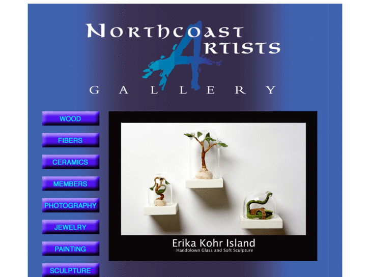 www.northcoastartists.org