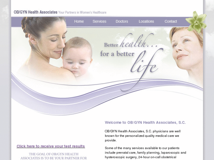 www.obgynhealthassociates.com