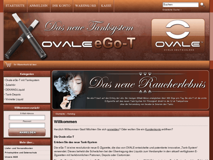 www.ovale-deutschland.com