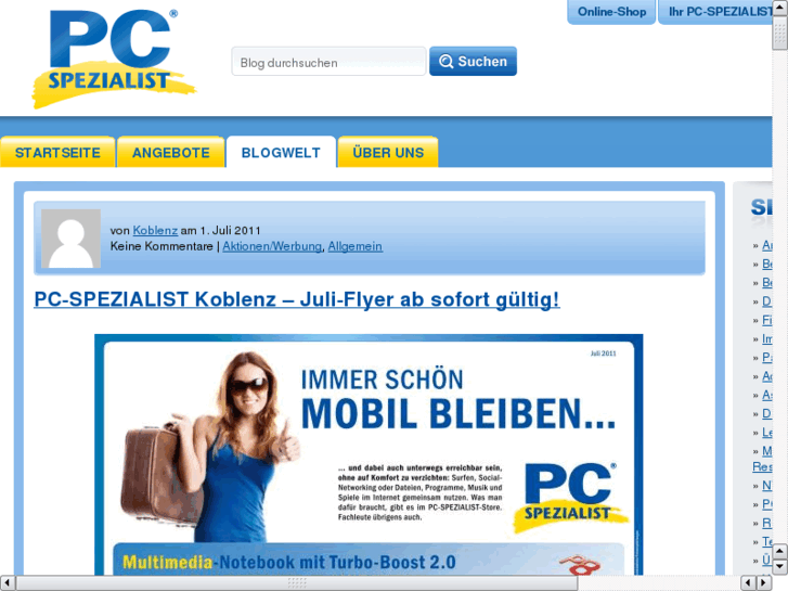 www.pcspezialist-koblenz.de