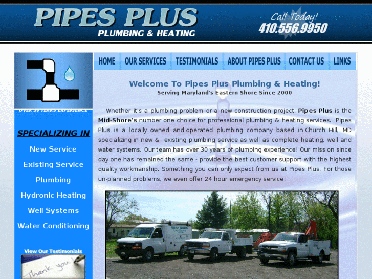 www.pipesplusplumbing-heating.com