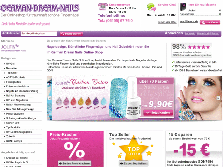 www.pirat-nails.com