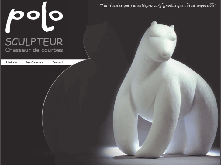 www.polosculptor.com