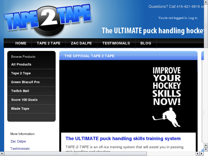 www.pro-hockey-zone.com