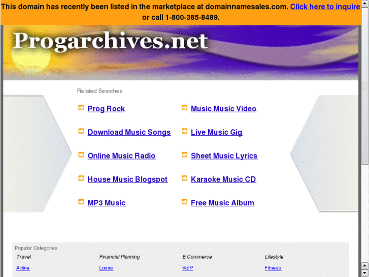 www.progarchives.net