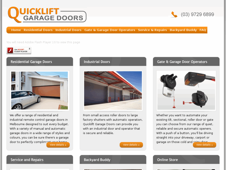 www.quickliftdoors.com.au