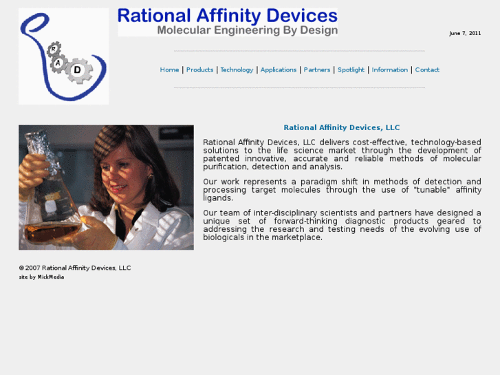 www.rationalaffinity.com