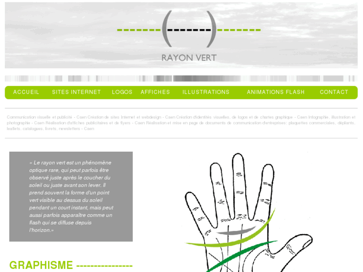 www.rayon-vert.net