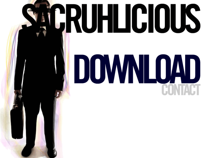 www.sacruhlicious.com