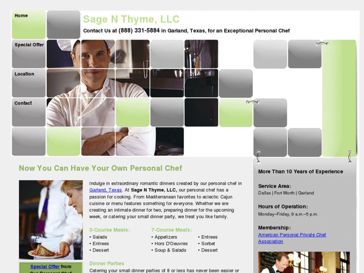 www.sagenthyme.net