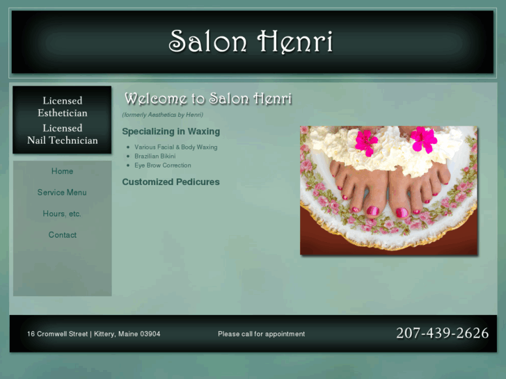 www.salonhenri.com