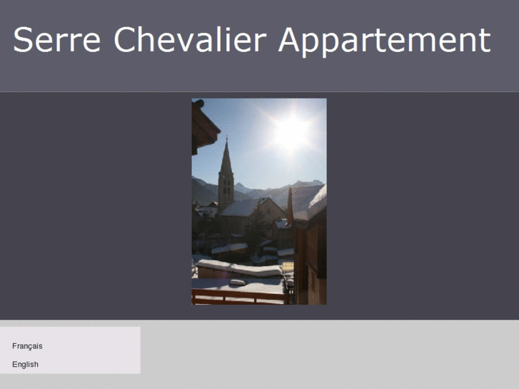 www.serre-chevalier-appartement.com