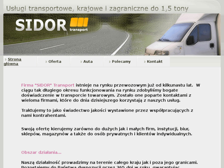 www.sidor.com.pl