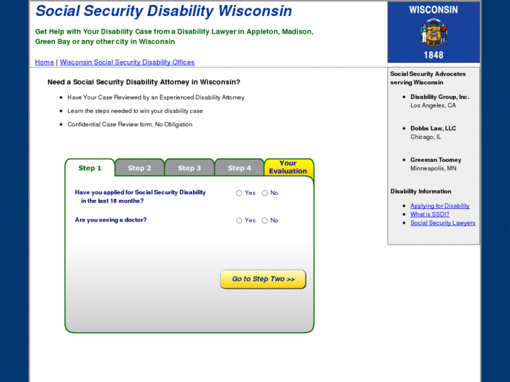 www.social-security-disability-wisconsin.com