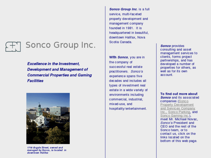 www.soncogroup.com