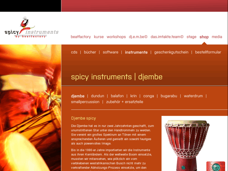 www.spicy-instruments.com