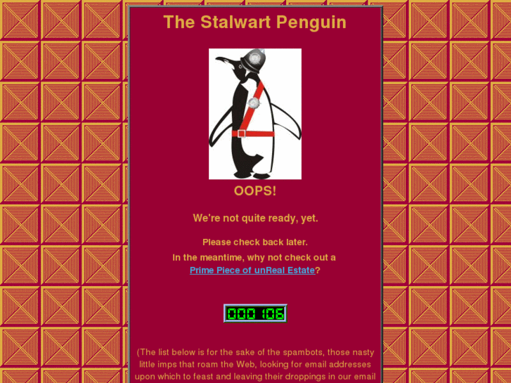 www.stalwartpenguin.com