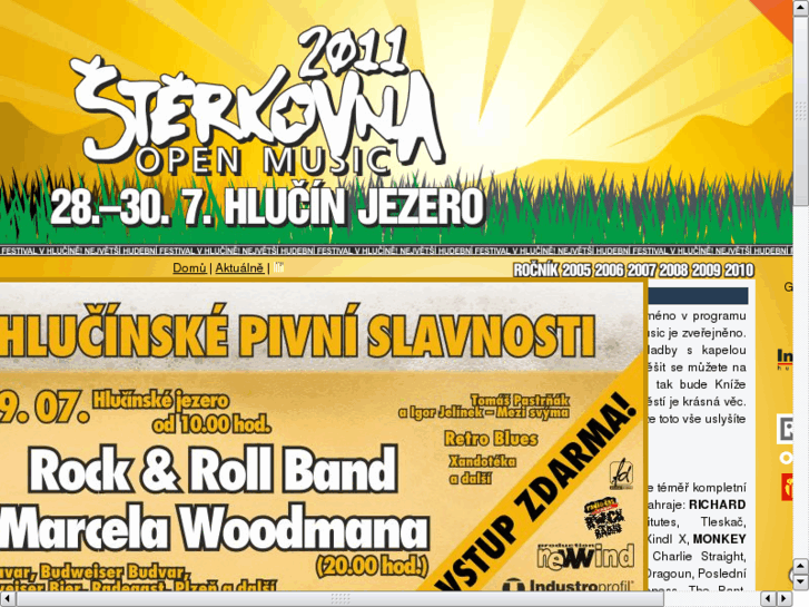 www.sterkovnamusic.com