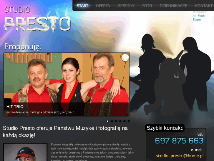 www.studio-presto.pl