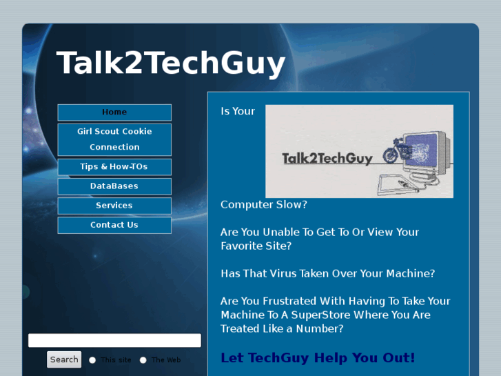 www.talk2techguy.com