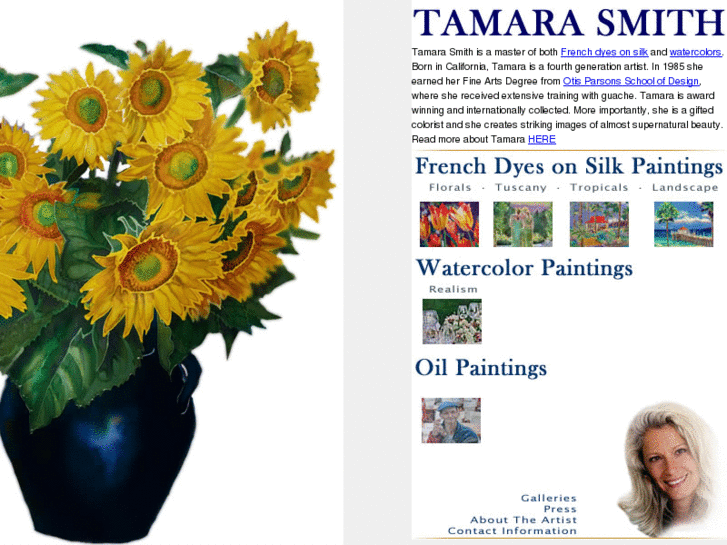 www.tamarasmith.com