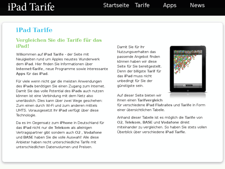 www.tarife-ipad.info