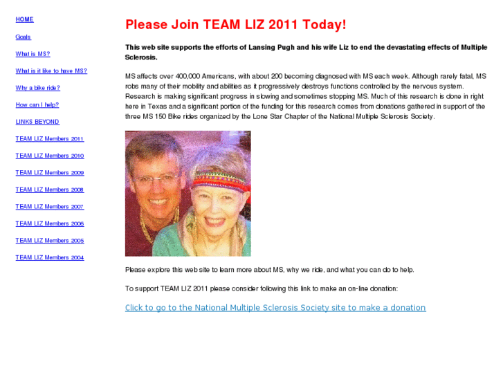 www.teamliz.com