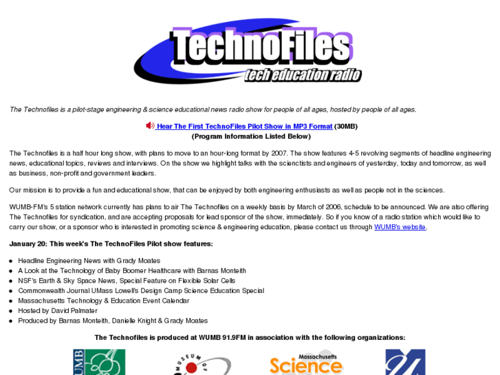 www.technofiles.org